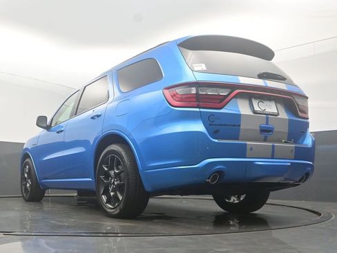 New 2026 Dodge Durango GT AWD/4WD image 49