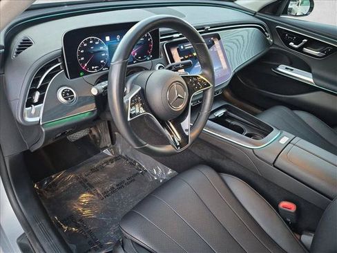 Certified 2024 Mercedes-Benz E 350 4MATIC Sedan image 10