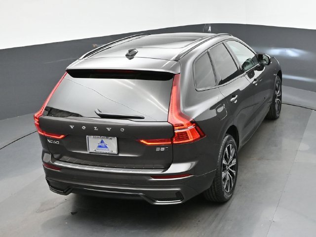 Used 2024 Volvo XC60 B5 Plus w/ Protection Package Premier AWD/4WD image 44