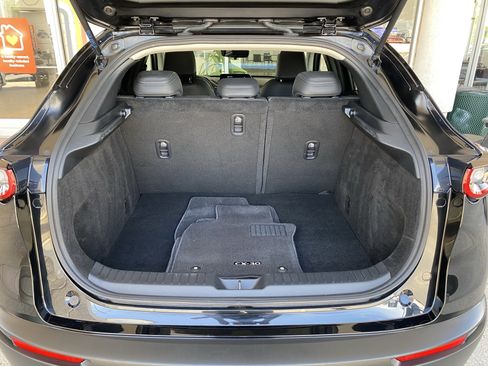 Certified 2025 MAZDA CX-30 AWD 2.5 S w/ Preferred Package image 17