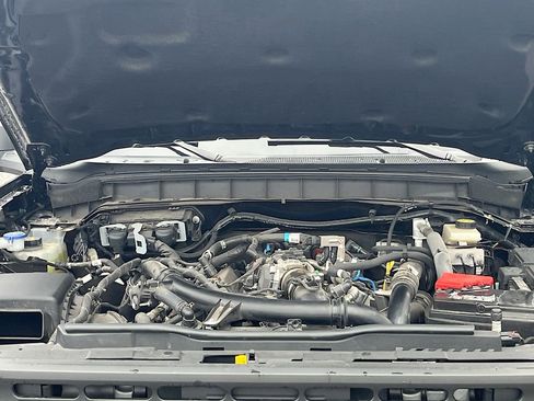Used 2024 Ford Bronco Badlands AWD/4WD image 28