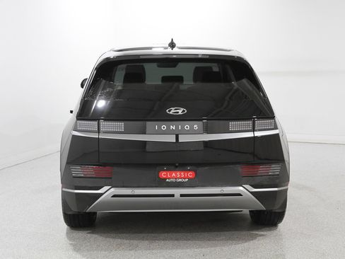 Certified 2023 Hyundai Ioniq 5 SEL image 22
