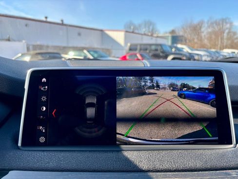 Used 2018 BMW X5 xDrive35i image 20
