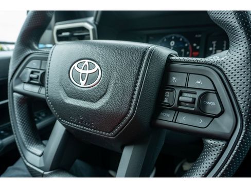 Used 2026 Toyota Tacoma SR5 AWD/4WD image 28