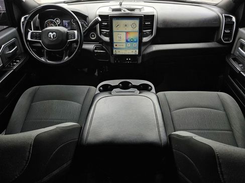 Used 2021 RAM 2500 Big Horn image 32