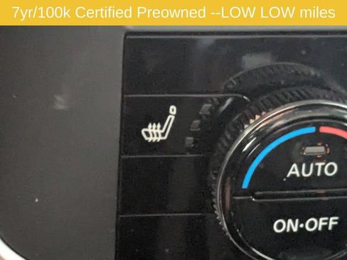 Used 2026 Nissan Rogue Dark Armor FWD image 23