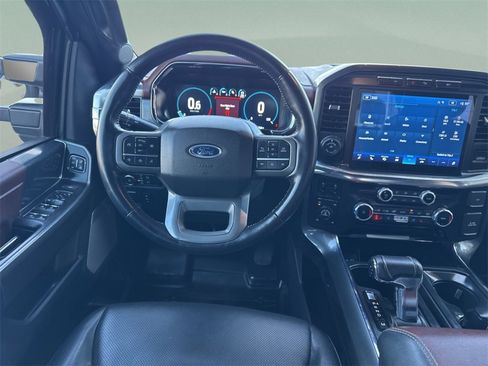 Used 2022 Ford F150 Lariat image 32