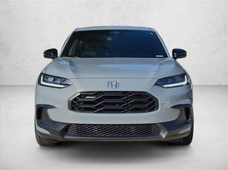 Used 2024 Honda HR-V Sport video 2