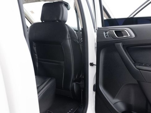 Used 2019 Ford Ranger Lariat w/ Equipment Group 501A Mid image 34