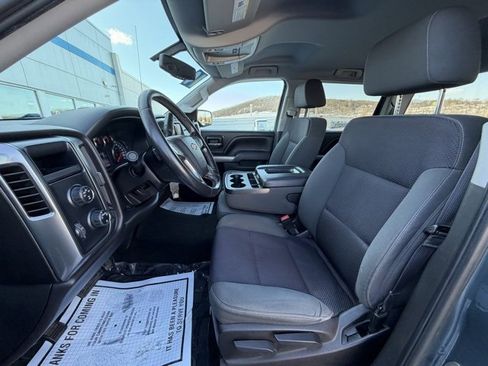 Used 2014 Chevrolet Silverado 1500 LT image 28