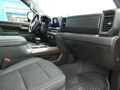 New 2023 Chevrolet Silverado 1500 RST AWD/4WD image 14