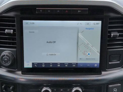 Used 2023 Ford F150 Limited AWD/4WD image 18