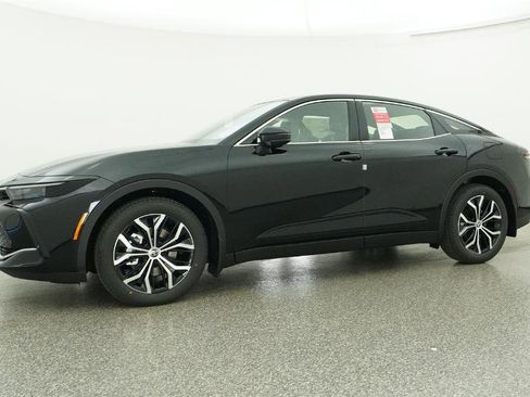 New 2026 Toyota Crown XLE image 8