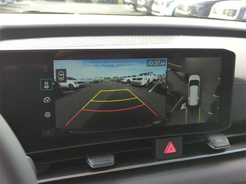 New 2026 Kia Carnival SX image 28