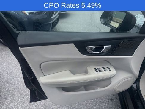 Certified 2024 Volvo V60 B5 Cross Country Plus w/ Protection Package Premier AWD/4WD image 20