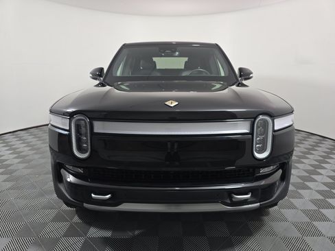 Used 2024 Rivian R1T Adventure AWD/4WD image 8
