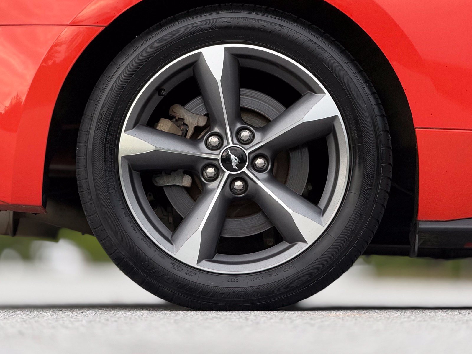Used 2016 Ford Mustang GT RWD image 18