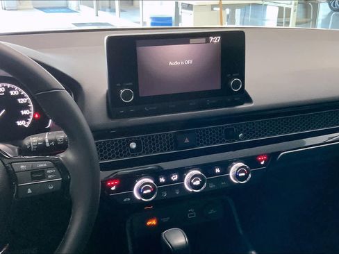 Used 2022 Honda Civic EX-L image 15
