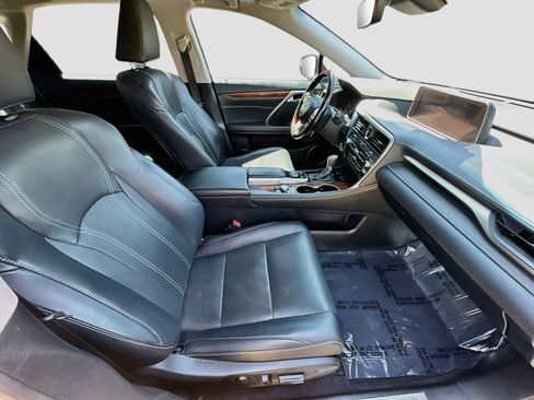 Used 2018 Lexus RX 350 AWD w/ Premium Package image 32