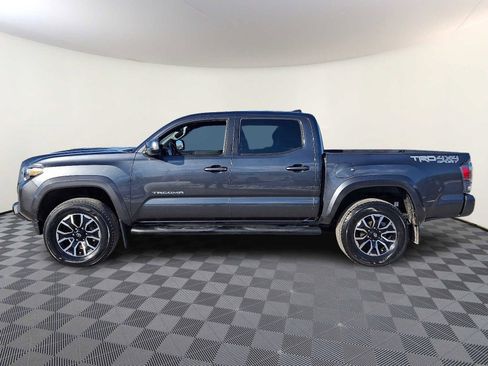 Certified 2023 Toyota Tacoma TRD Sport image 10