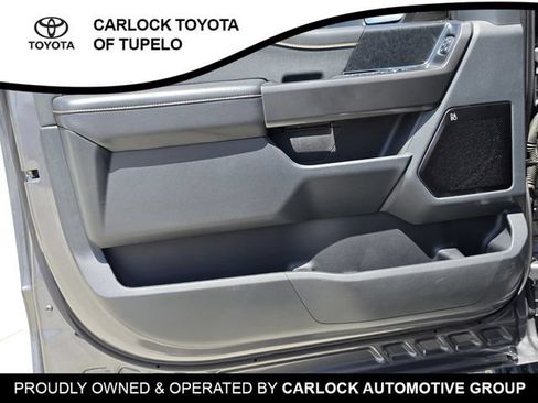 Used 2025 Ford F150 Tremor w/ Equipment Group 402A High AWD/4WD image 19