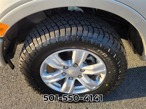 Used 2019 Ford Ranger XLT w/ Equipment Group 301A Mid image 17