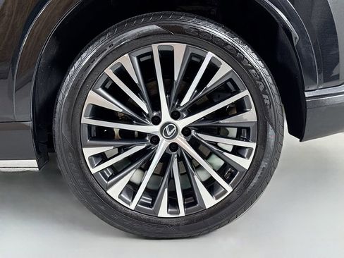 Used 2023 Lexus RX 350 Premium Plus w/ Cold Area Package AWD/4WD image 8
