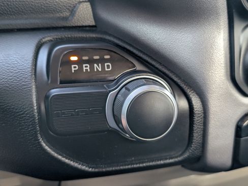 Used 2019 RAM 1500 Big Horn RWD image 19