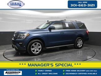 Used 2020 Ford Expedition XLT w/ Equipment Group 202A AWD/4WD video 1