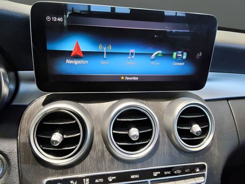 Used 2020 Mercedes-Benz C 300 4MATIC Sedan image 23