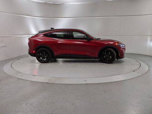 New 2024 Ford Mustang Mach-E Select w/ Comfort Package Lite image 2