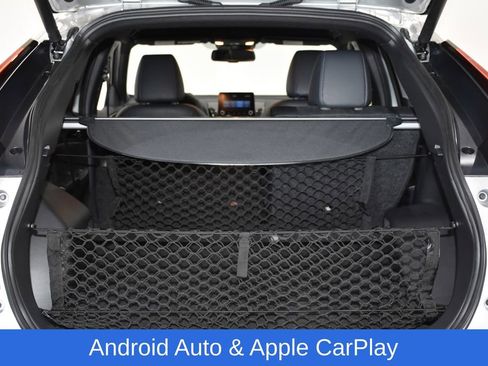 New 2026 Mitsubishi Eclipse Cross Black Edition image 27