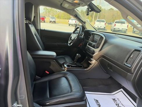 Used 2021 GMC Canyon Elevation w/ Trailering Package image 17