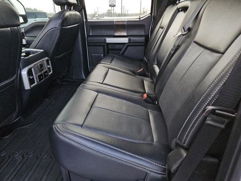 Used 2022 Ford F250 Lariat w/ Tremor Off-Road Package image 30