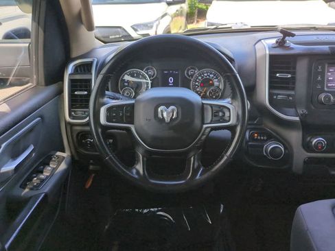 Used 2020 RAM 1500 Big Horn RWD image 15