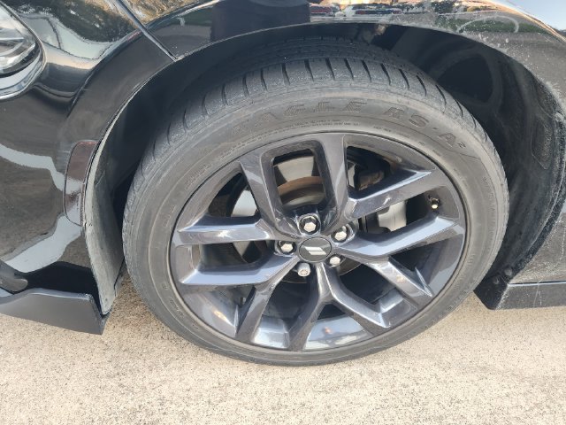Used 2023 Dodge Charger GT w/ Blacktop Package RWD image 9