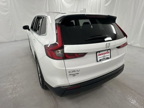 Used 2023 Honda CR-V EX-L image 5