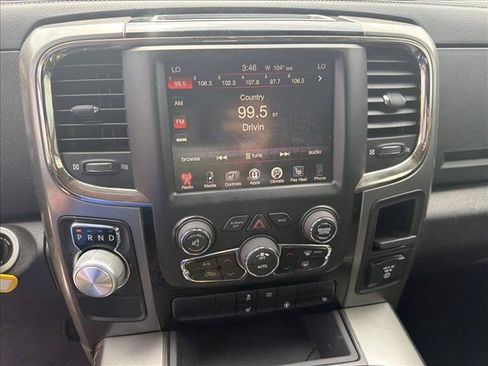 Used 2016 RAM 1500 Sport RWD image 15