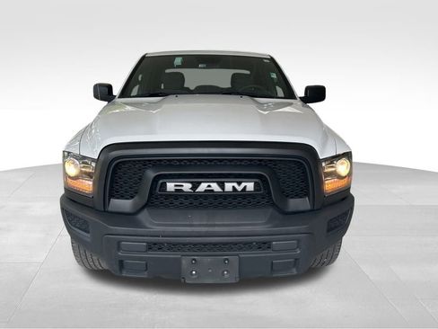 Used 2024 RAM 1500 Classic Warlock image 13