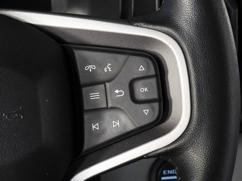 Used 2022 Ford Bronco Badlands image 28