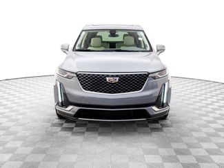 Certified 2023 Cadillac XT6 Premium Luxury video 2