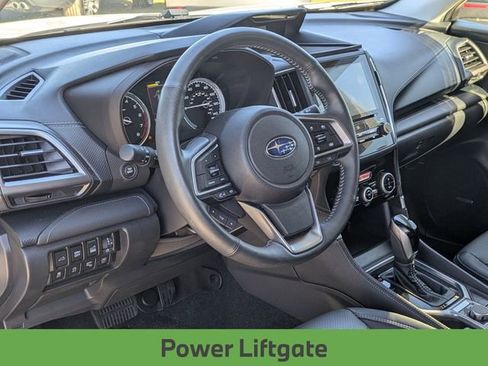 Used 2023 Subaru Forester Touring w/ Popular Package #3 image 14