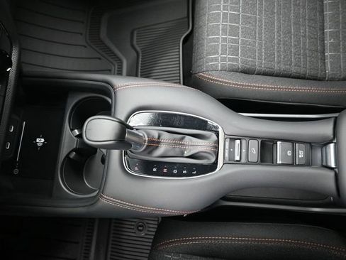 New 2026 Honda HR-V Sport image 21