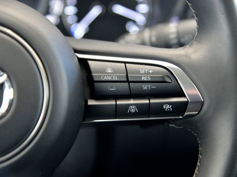 Certified 2025 MAZDA CX-30 2.5 Turbo w/ Premium Plus Pkg image 23