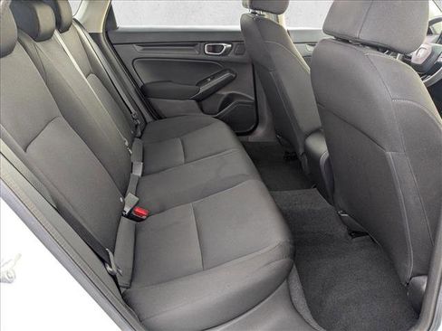 Used 2023 Honda Civic LX image 18
