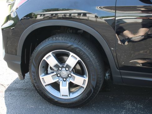 Used 2024 Honda Ridgeline RTL image 11