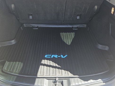 Used 2022 Honda CR-V EX-L image 20