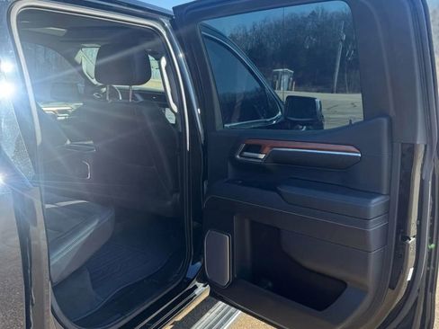 Used 2023 GMC Sierra 1500 Denali image 27