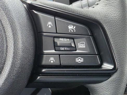 New 2026 Subaru Outback Premium image 31