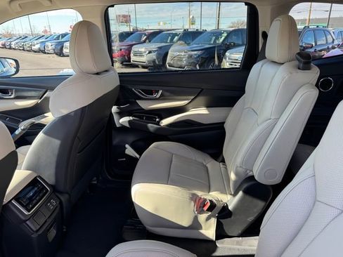 New 2026 Subaru Ascent Limited AWD/4WD image 17